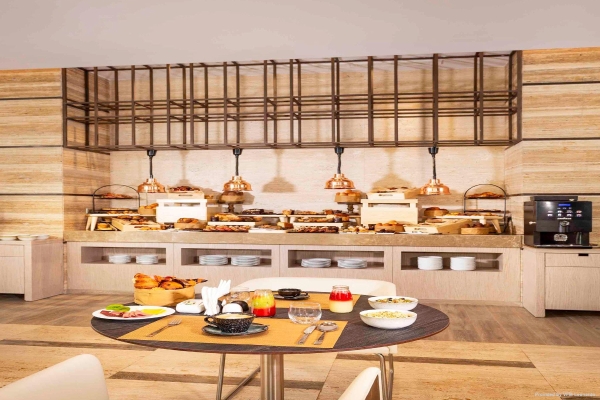 Hotel Novotel Tunis Lac (Tunisi)